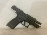 SPRINGFIELD ARMORY xd9 - 2 of 5