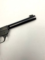 HIGH STANDARD Field King - 3 of 7