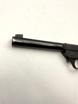 HIGH STANDARD Field King - 5 of 7