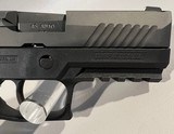 SIG SAUER P320 Compact 45 ACP - 4 of 7