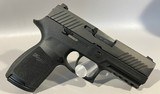 SIG SAUER P320 Compact 45 ACP - 3 of 7