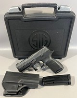 SIG SAUER P320 Compact 45 ACP - 1 of 7