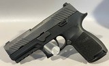 SIG SAUER P320 Compact 45 ACP - 2 of 7