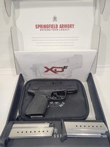 SPRINGFIELD ARMORY XD-E - 1 of 8