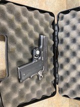 KIMBER 1911 ULTRA Carry II - 1 of 6