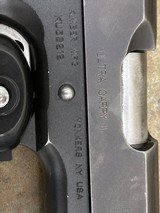 KIMBER 1911 ULTRA Carry II - 5 of 6