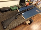 MOSSBERG, O.F. & SONS, INC. 835 - 1 of 7