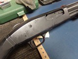 MOSSBERG, O.F. & SONS, INC. 835 - 2 of 7