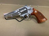 SMITH & WESSON 66-2 - 2 of 7