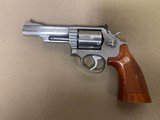 SMITH & WESSON 66-2 - 3 of 7