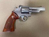 SMITH & WESSON 66-2 - 4 of 7