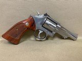 SMITH & WESSON 66-2 - 7 of 7