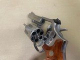 SMITH & WESSON 66-2 - 5 of 7