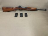 INLAND DIV M1 CARBINE - 1 of 5
