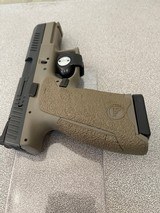 CZ CZ P-10 C - 3 of 4