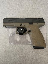 CZ CZ P-10 C - 1 of 4