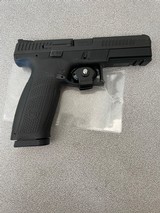 CZ CZ P-10 F - 1 of 4