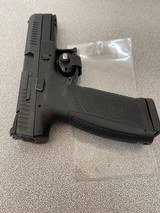 CZ CZ P-10 F - 4 of 4