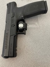 CZ CZ P-10 F - 3 of 4