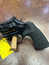 SMITH & WESSON 17-3 - 5 of 6