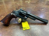 SMITH & WESSON 25-3 - 4 of 7