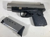 SPRINGFIELD ARMORY XD-S - 5 of 5