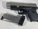 SPRINGFIELD ARMORY XD-S - 4 of 5