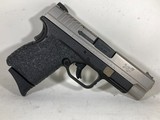 SPRINGFIELD ARMORY XD-S - 3 of 5