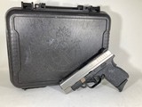 SPRINGFIELD ARMORY XD-S - 1 of 5