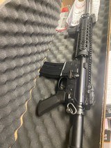 SMITH & WESSON M&P-15T - 1 of 2