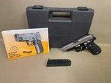 SIG SAUER P226 - 1 of 7