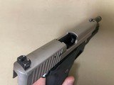 SIG SAUER P226 - 5 of 7