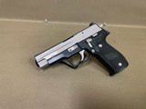 SIG SAUER P226 - 2 of 7