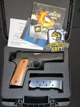 ROCK ISLAND ARMORY GI STANDARD FS *CA COMPLIANT* - 1 of 7