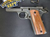 ROCK ISLAND ARMORY GI STANDARD FS *CA COMPLIANT* - 2 of 7