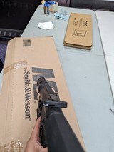 SMITH & WESSON M&P 15 22 - 6 of 7
