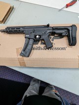 SMITH & WESSON M&P 15 22 - 1 of 7
