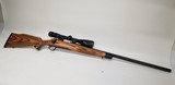 REMINGTON Model 700 VLS - 2 of 9