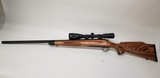 REMINGTON Model 700 VLS - 9 of 9