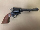 RUGER NEW MODEL SUPER BLACK HAWK - 3 of 7