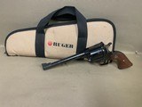 RUGER NEW MODEL SUPER BLACK HAWK - 1 of 7