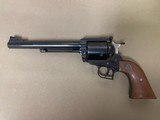 RUGER NEW MODEL SUPER BLACK HAWK - 4 of 7