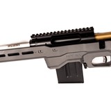 SAVAGE ARMS MODEL 110 MDT ACC - 4 of 4