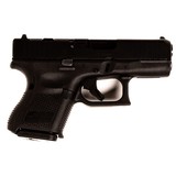 GLOCK 26 GEN5 - 3 of 4