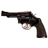 SMITH & WESSON MODEL 15-3 - 1 of 5