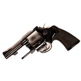 SMITH & WESSON MODEL 15-3 - 4 of 5