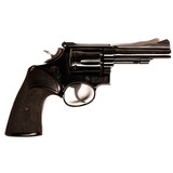 SMITH & WESSON MODEL 15-3 - 3 of 5