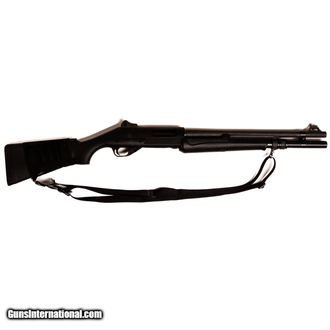 BENELLI NOVA TACTICAL