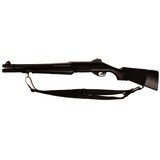 BENELLI NOVA TACTICAL - 1 of 4