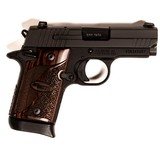 SIG SAUER 938 - 3 of 4